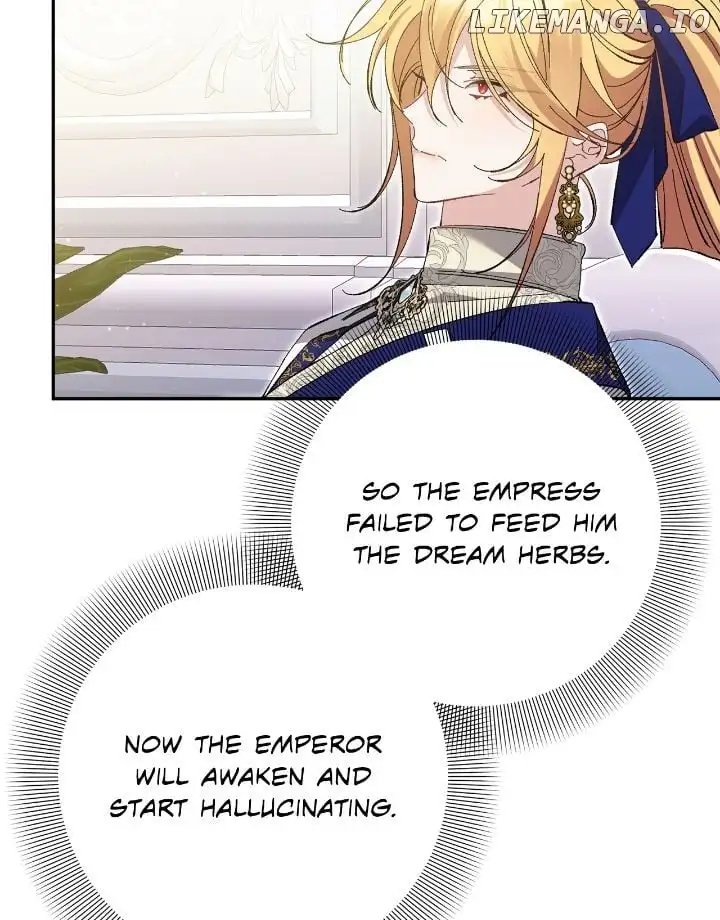 It’s Useless to Hang On Chapter 162 - Page 50