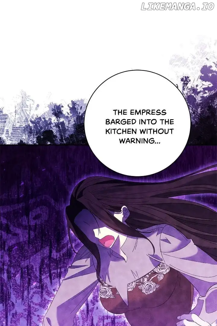 It’s Useless to Hang On Chapter 162 - Page 53