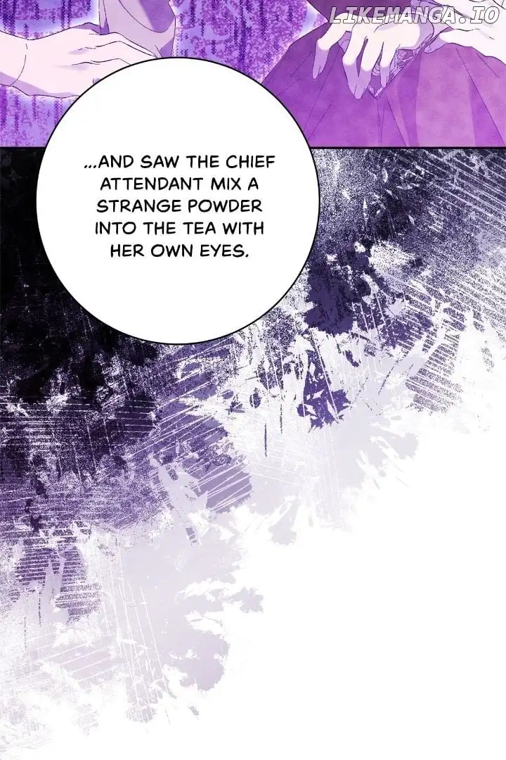 It’s Useless to Hang On Chapter 162 - Page 54