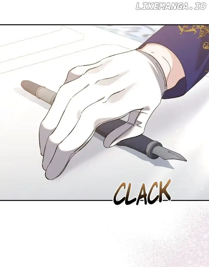 It’s Useless to Hang On Chapter 162 - Page 60