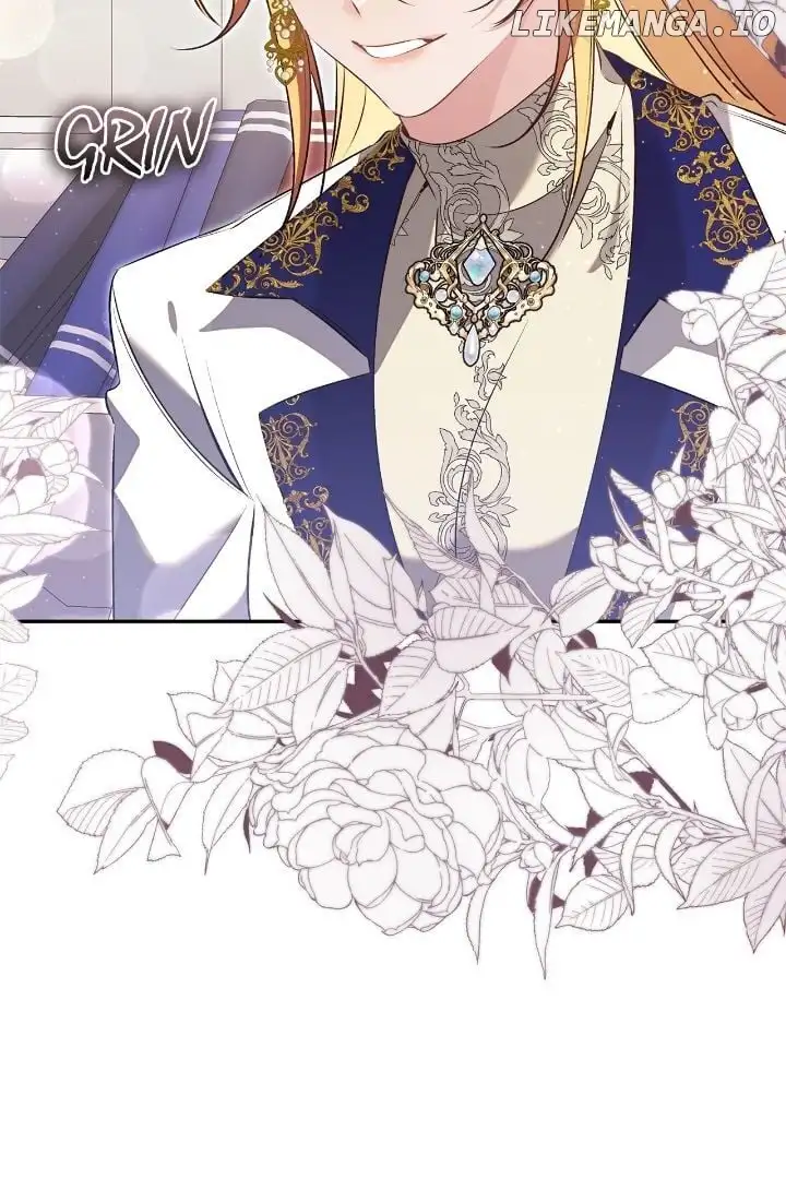 It’s Useless to Hang On Chapter 162 - Page 62