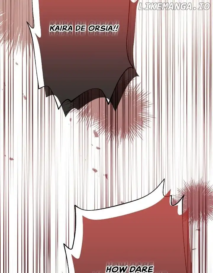 It’s Useless to Hang On Chapter 162 - Page 64