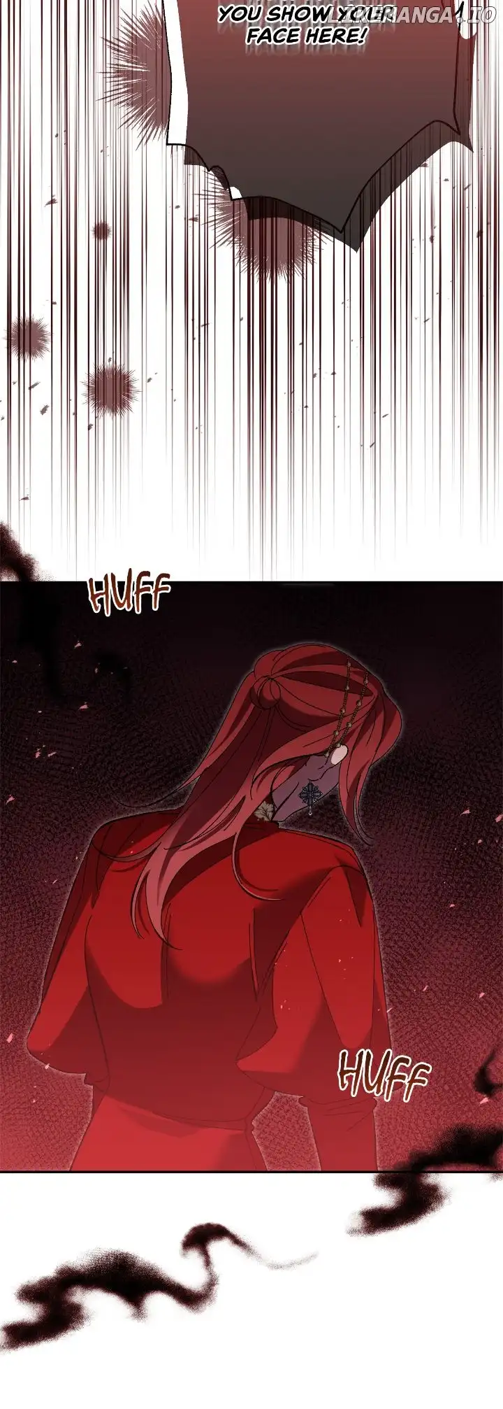 It’s Useless to Hang On Chapter 162 - Page 65