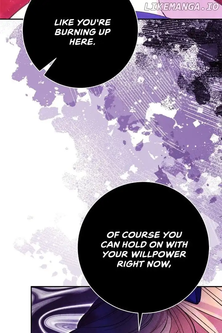 It’s Useless to Hang On Chapter 162 - Page 75