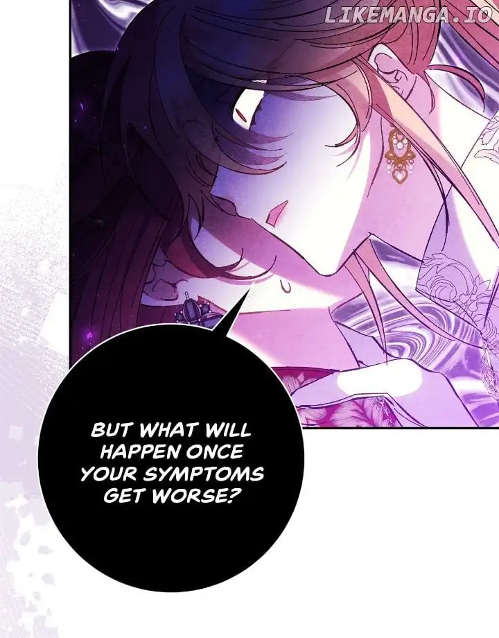 It’s Useless to Hang On Chapter 162 - Page 76