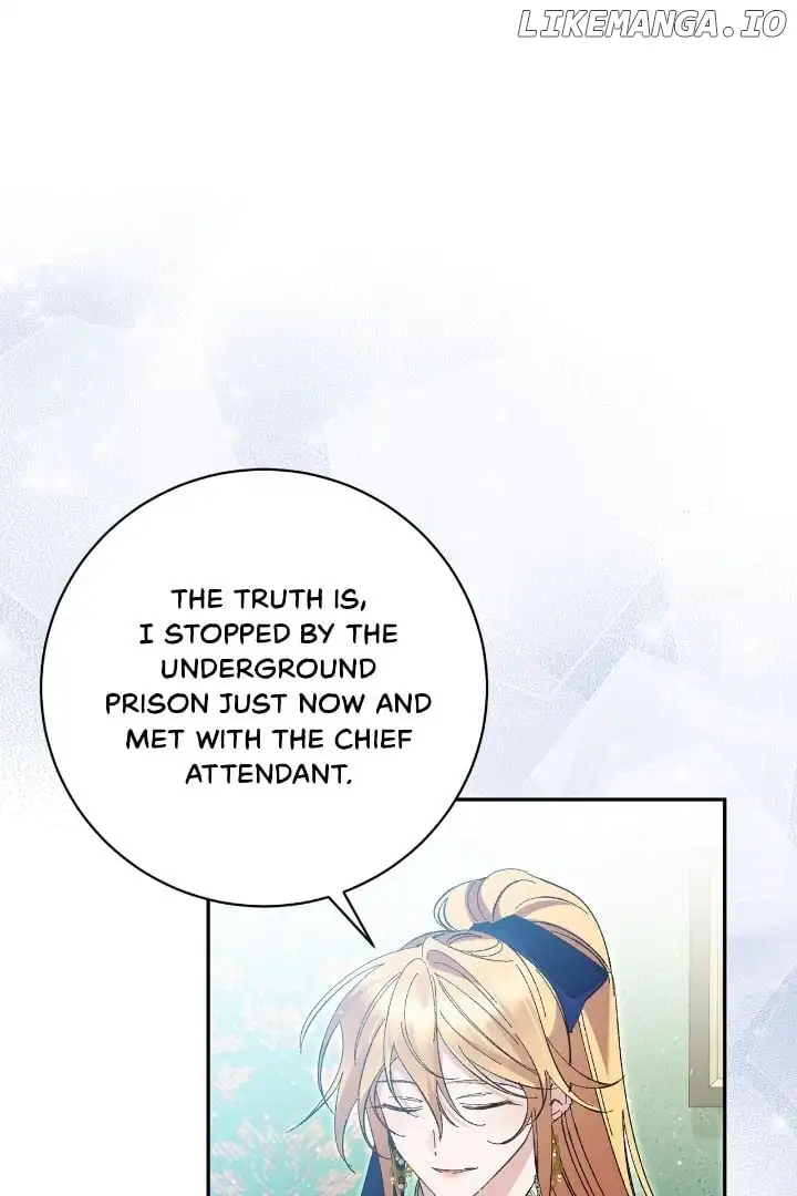 It’s Useless to Hang On Chapter 162 - Page 79