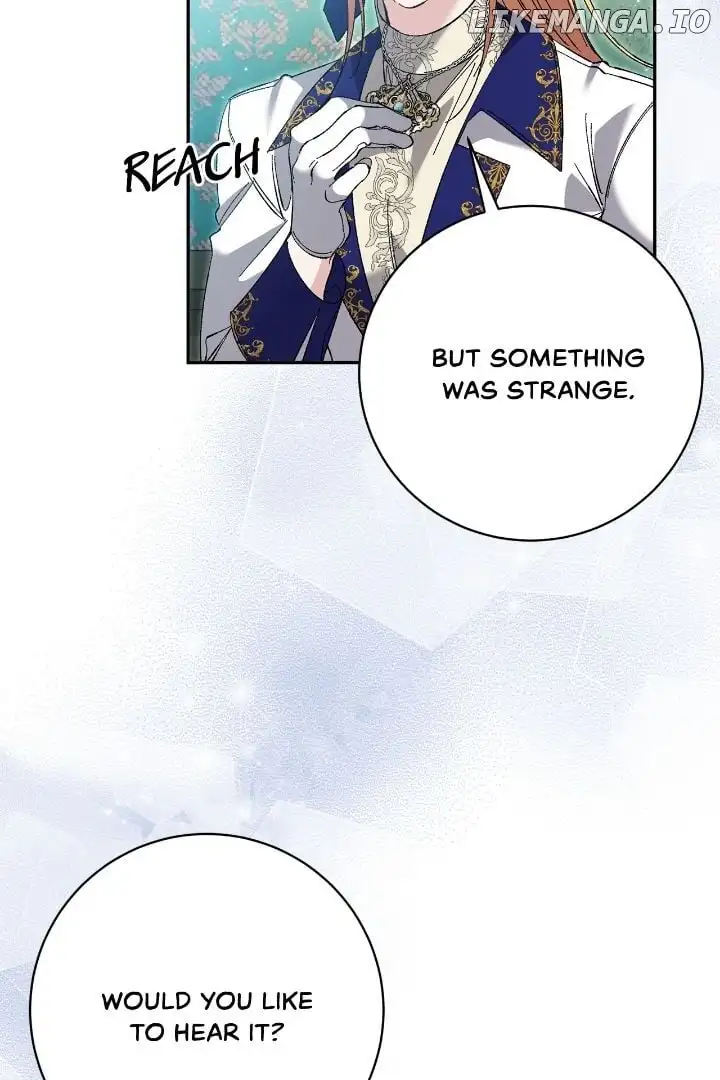 It’s Useless to Hang On Chapter 162 - Page 80