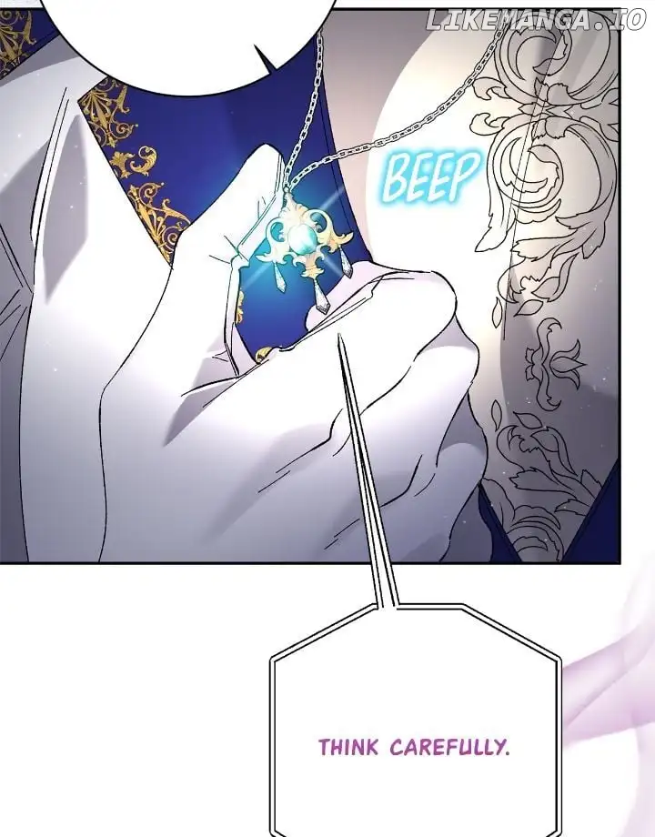 It’s Useless to Hang On Chapter 162 - Page 81