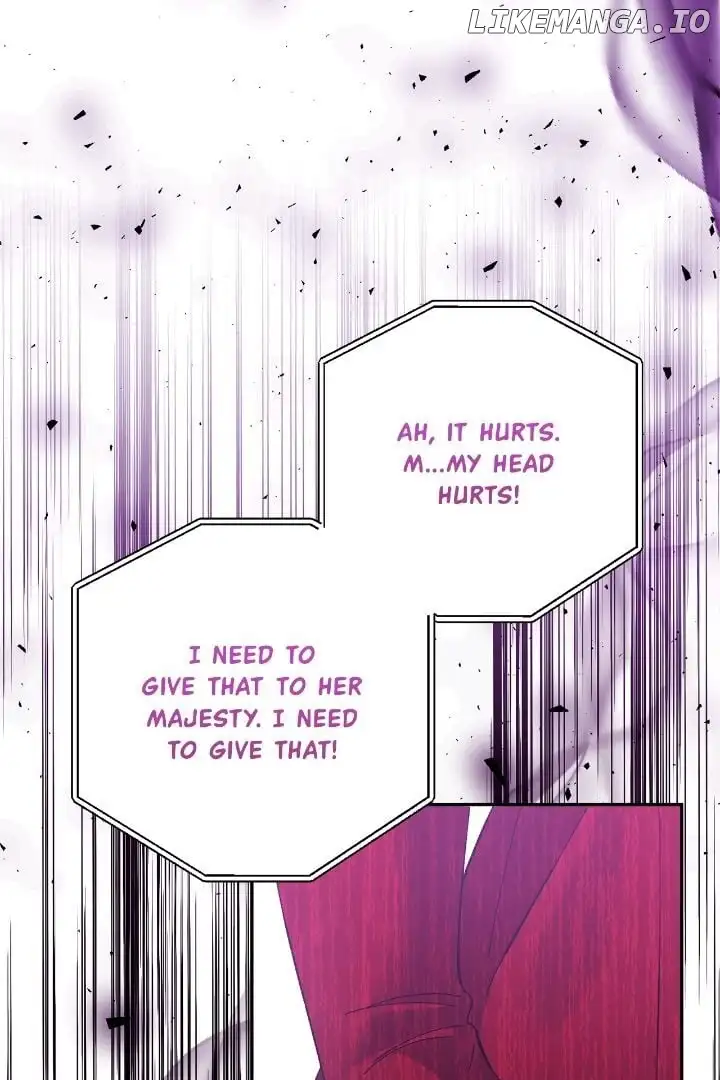 It’s Useless to Hang On Chapter 162 - Page 84