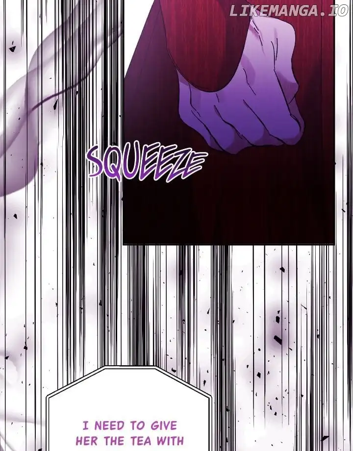 It’s Useless to Hang On Chapter 162 - Page 85