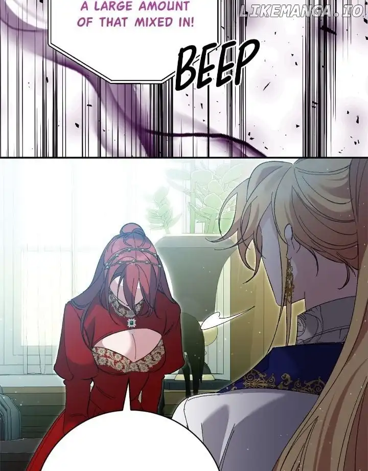 It’s Useless to Hang On Chapter 162 - Page 86