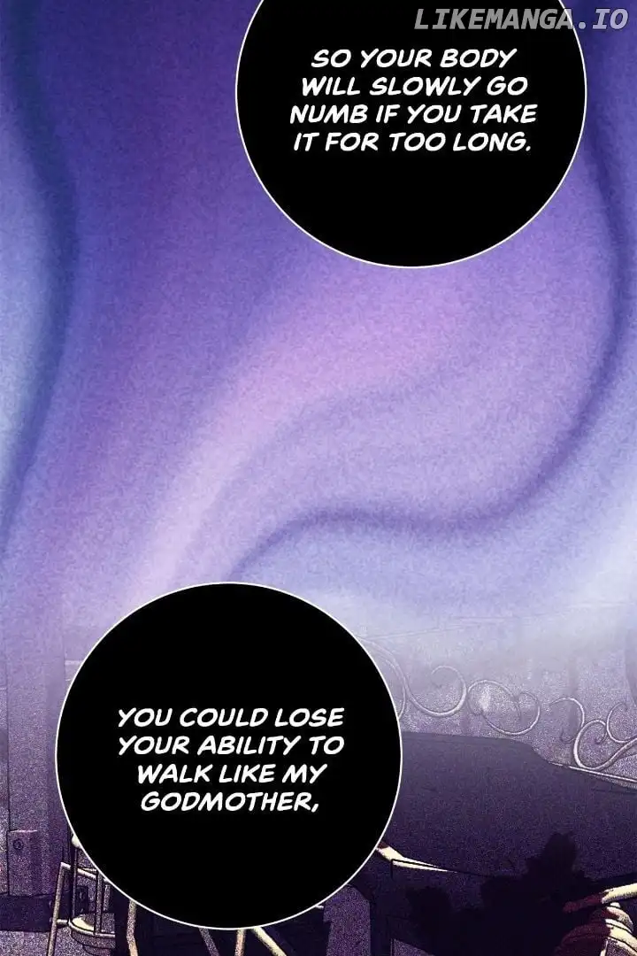 It’s Useless to Hang On Chapter 162 - Page 93