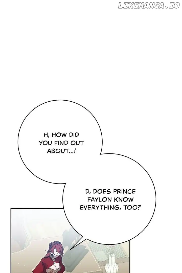 It’s Useless to Hang On Chapter 162 - Page 96