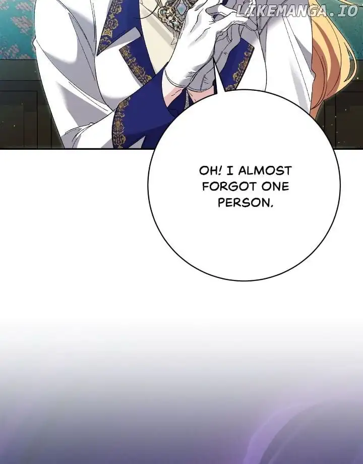 It’s Useless to Hang On Chapter 162 - Page 99