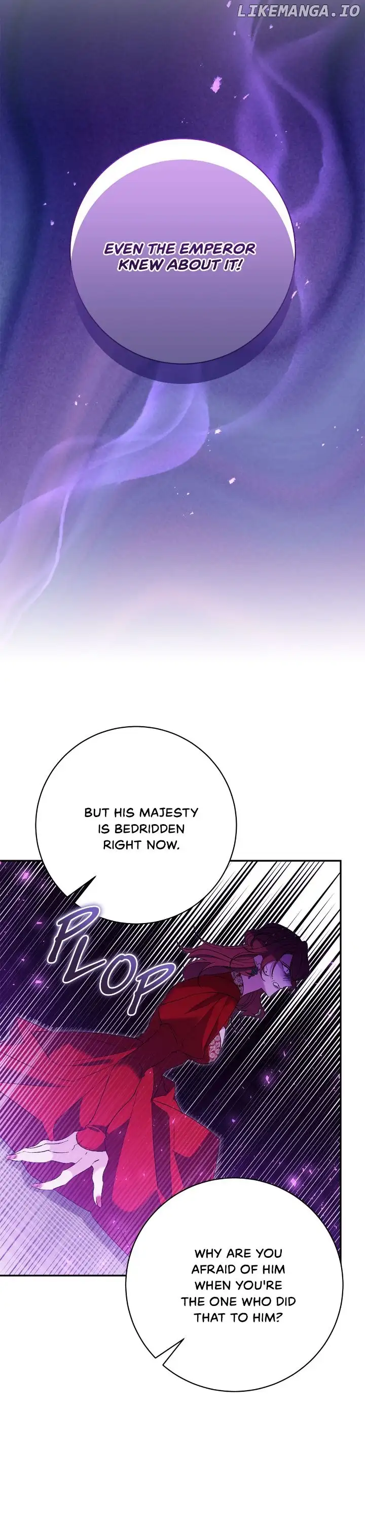 It’s Useless to Hang On Chapter 162 - Page 100