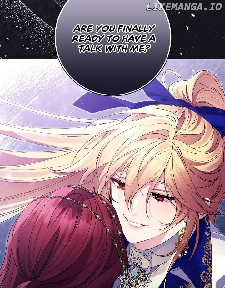 It’s Useless to Hang On Chapter 162 - Page 104