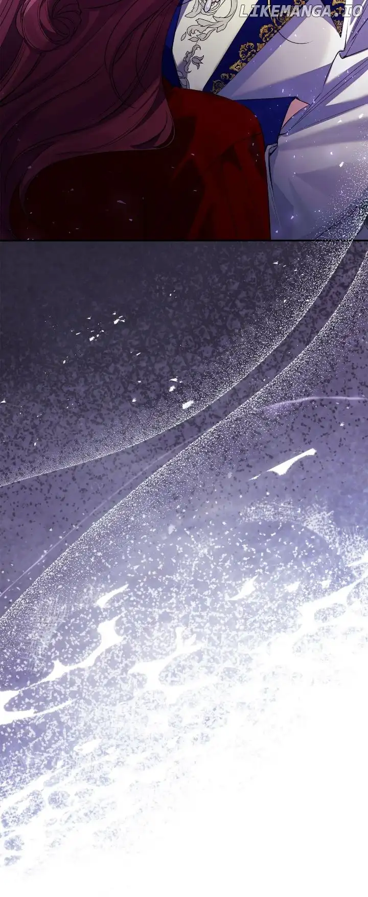 It’s Useless to Hang On Chapter 162 - Page 105