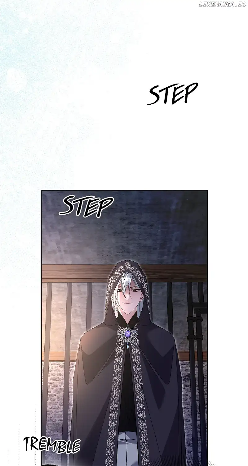 It’s Useless to Hang On Chapter 163 - Page 4