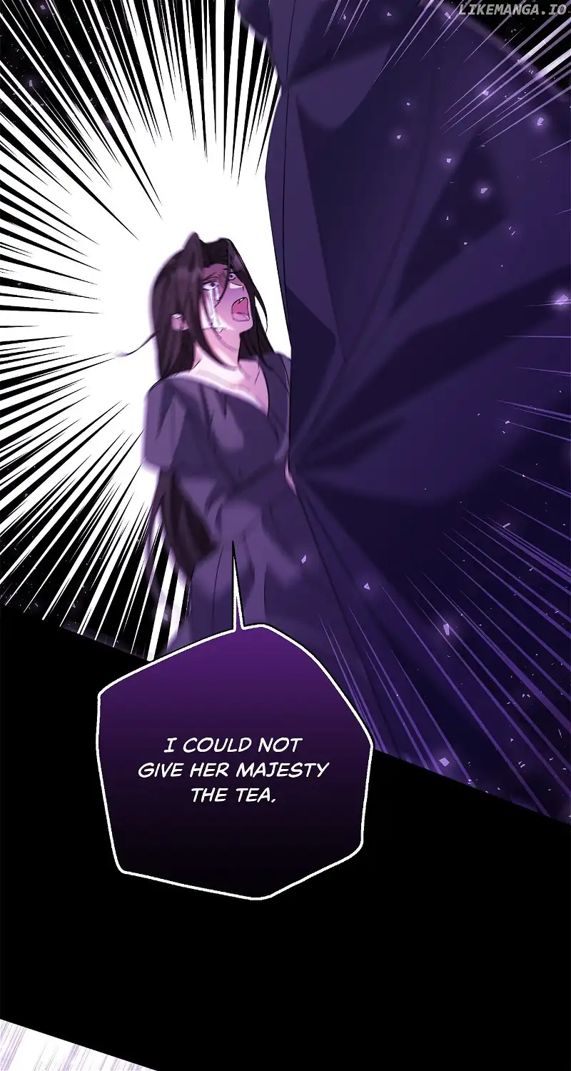 It’s Useless to Hang On Chapter 163 - Page 7