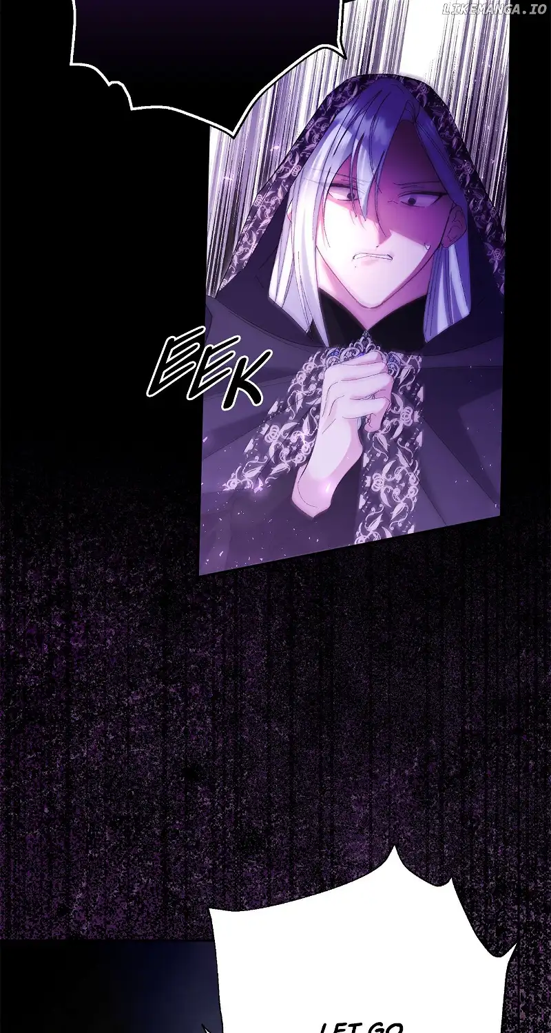 It’s Useless to Hang On Chapter 163 - Page 9