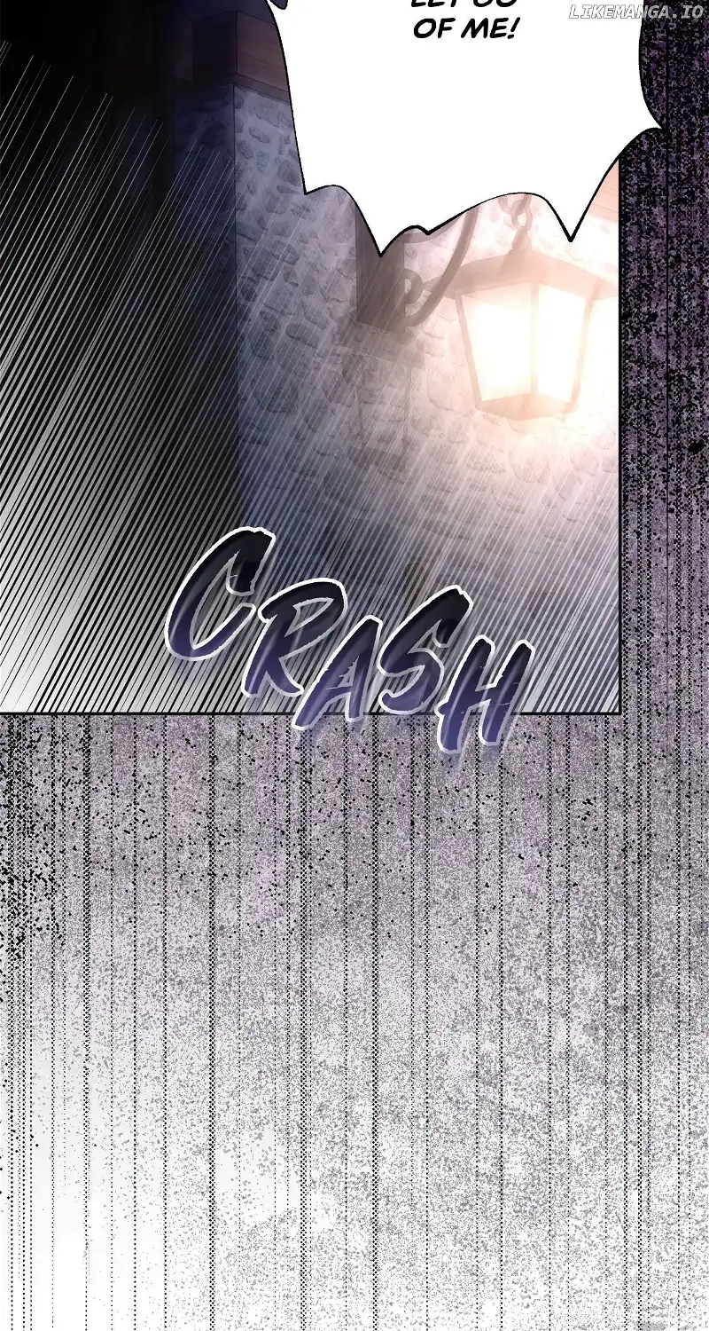 It’s Useless to Hang On Chapter 163 - Page 10