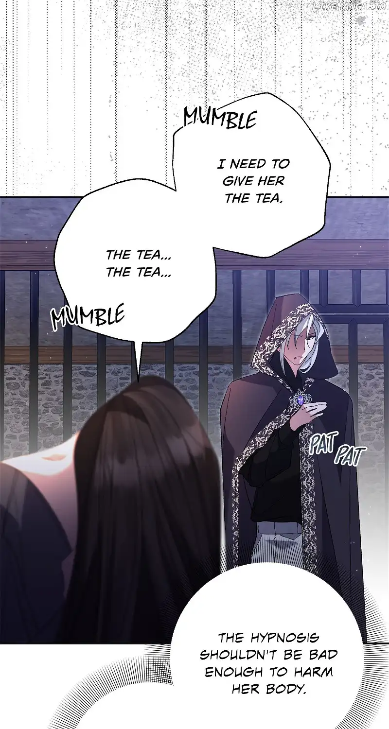 It’s Useless to Hang On Chapter 163 - Page 11