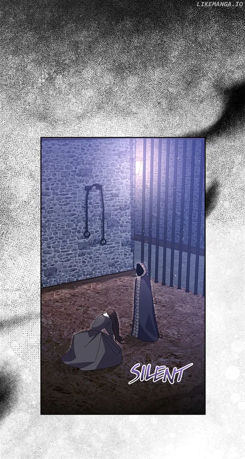 It’s Useless to Hang On Chapter 163 - Page 15