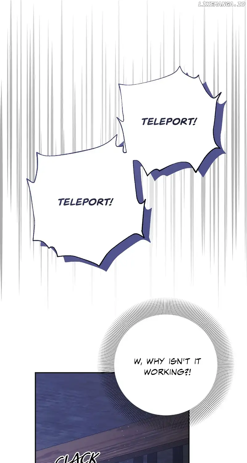 It’s Useless to Hang On Chapter 163 - Page 17