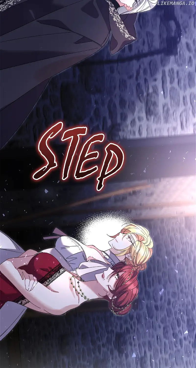 It’s Useless to Hang On Chapter 163 - Page 19