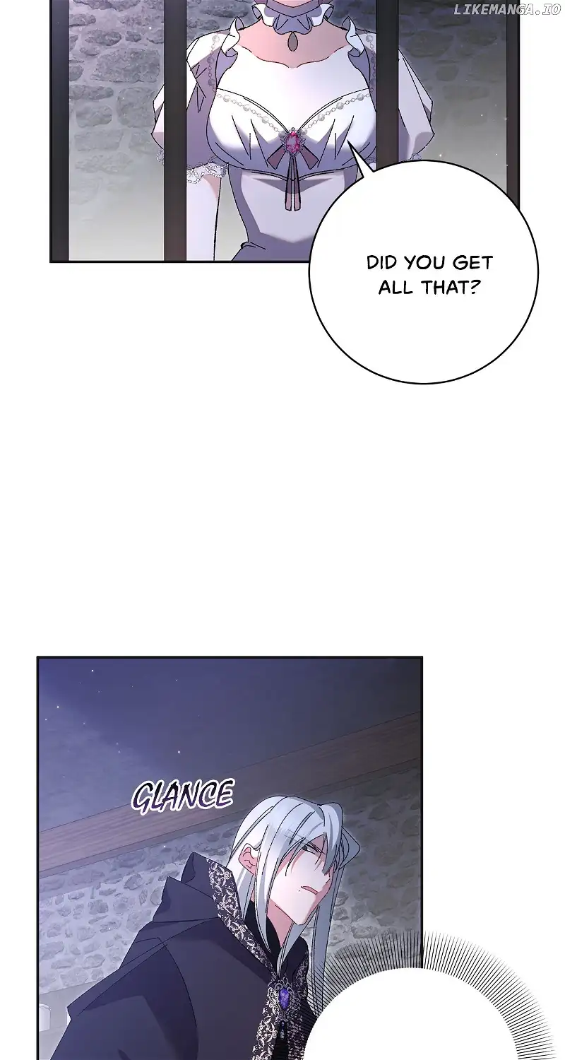 It’s Useless to Hang On Chapter 163 - Page 22