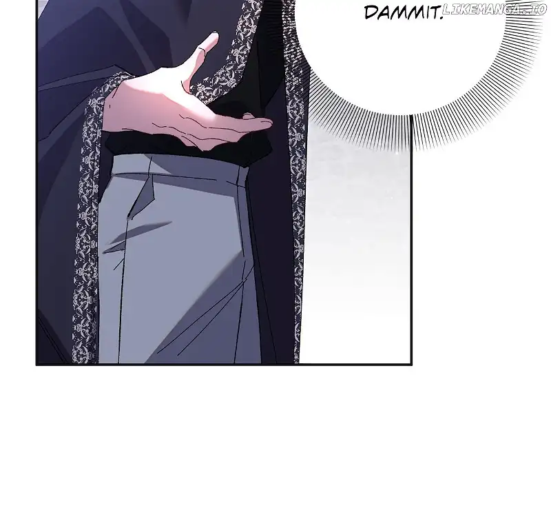 It’s Useless to Hang On Chapter 163 - Page 23