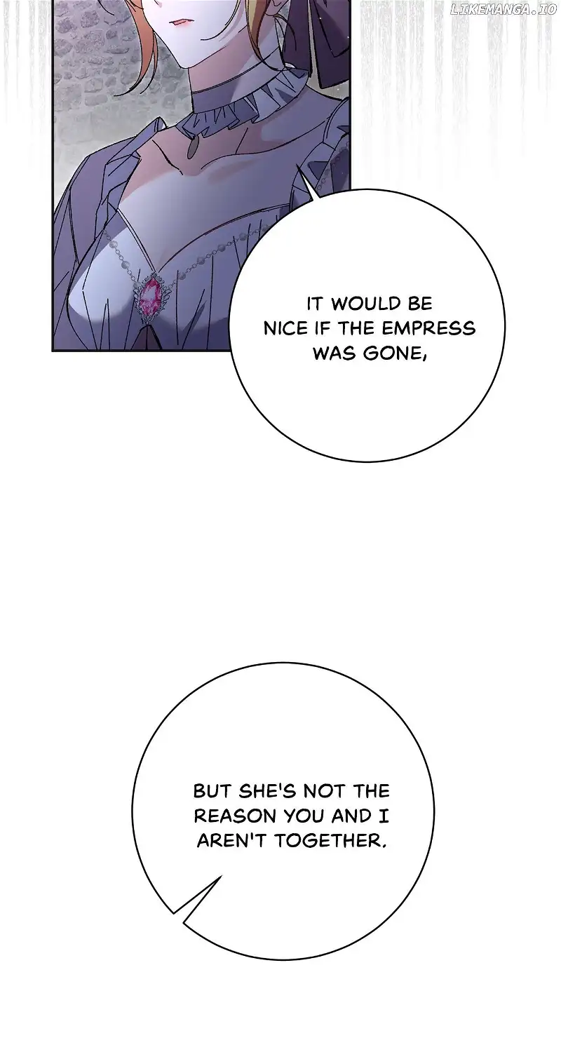 It’s Useless to Hang On Chapter 163 - Page 30