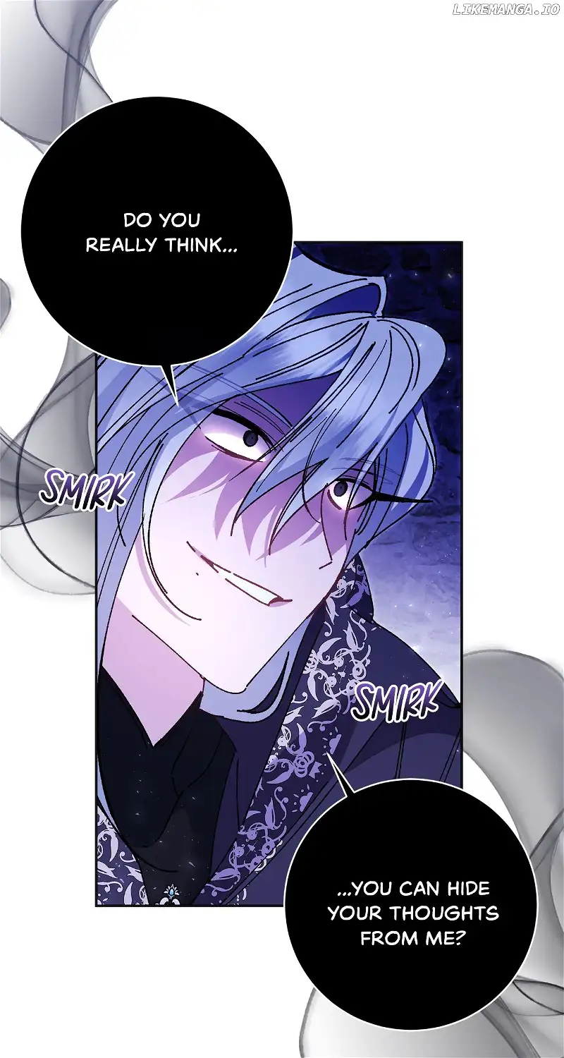 It’s Useless to Hang On Chapter 163 - Page 32