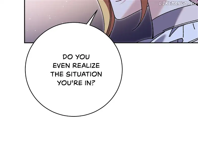 It’s Useless to Hang On Chapter 163 - Page 34