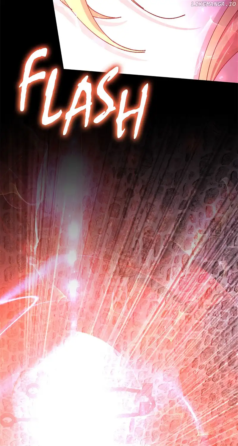 It’s Useless to Hang On Chapter 163 - Page 38