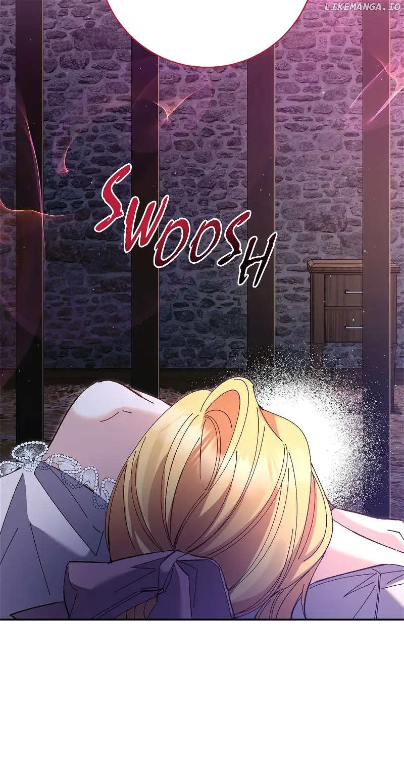 It’s Useless to Hang On Chapter 163 - Page 41