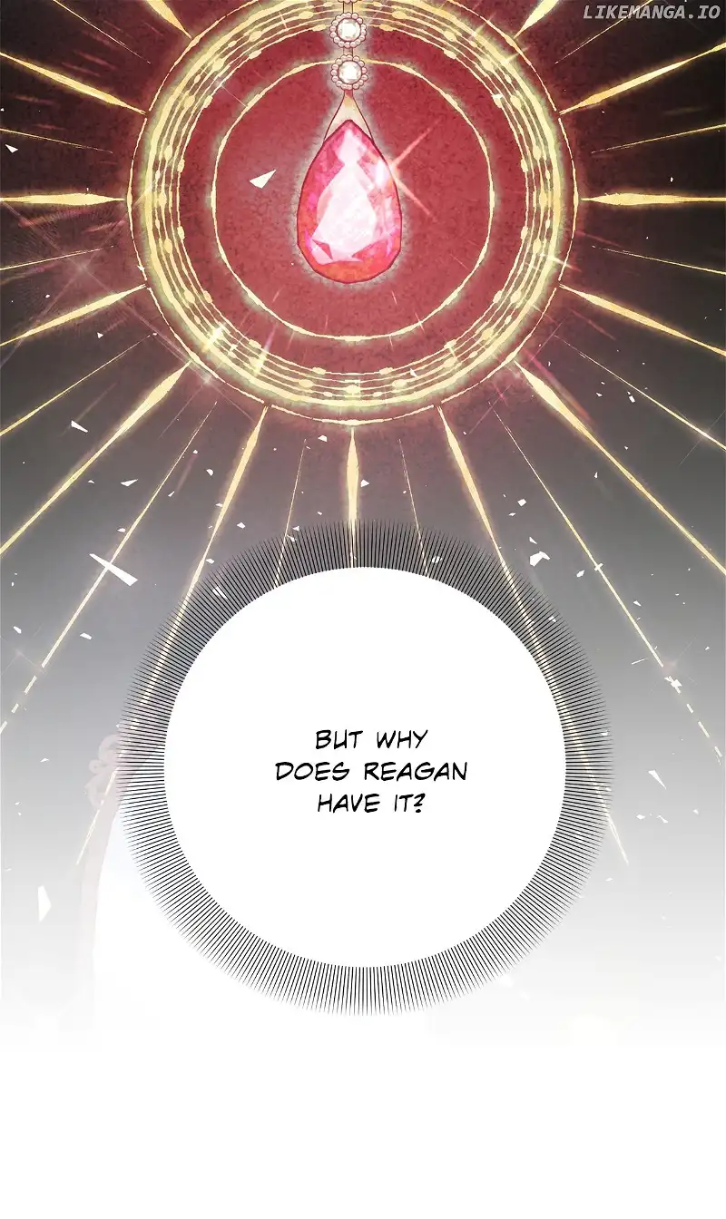 It’s Useless to Hang On Chapter 163 - Page 44