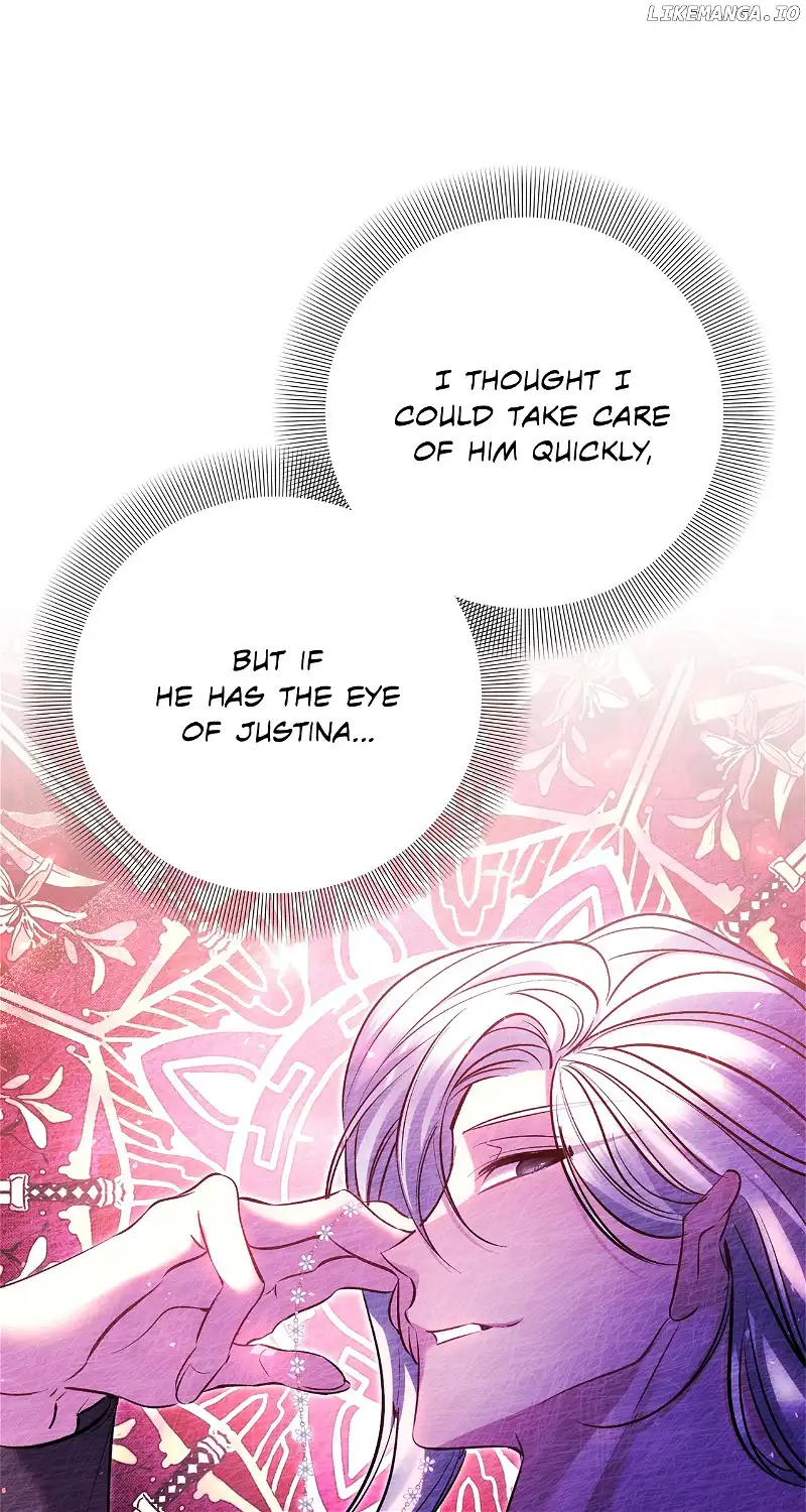 It’s Useless to Hang On Chapter 163 - Page 45