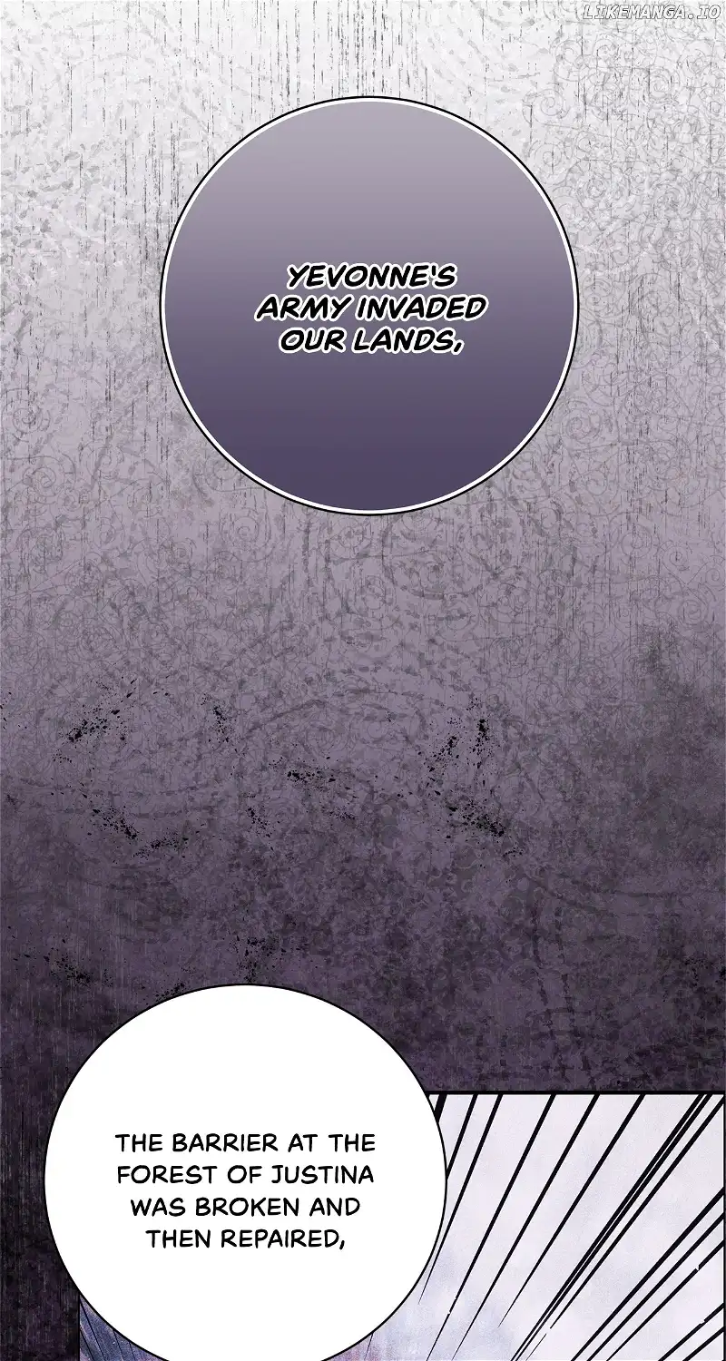 It’s Useless to Hang On Chapter 163 - Page 50