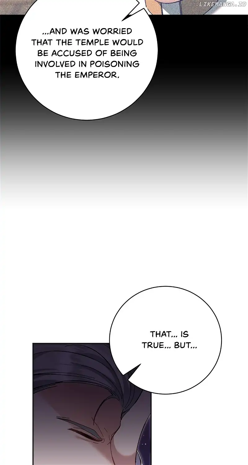 It’s Useless to Hang On Chapter 163 - Page 57