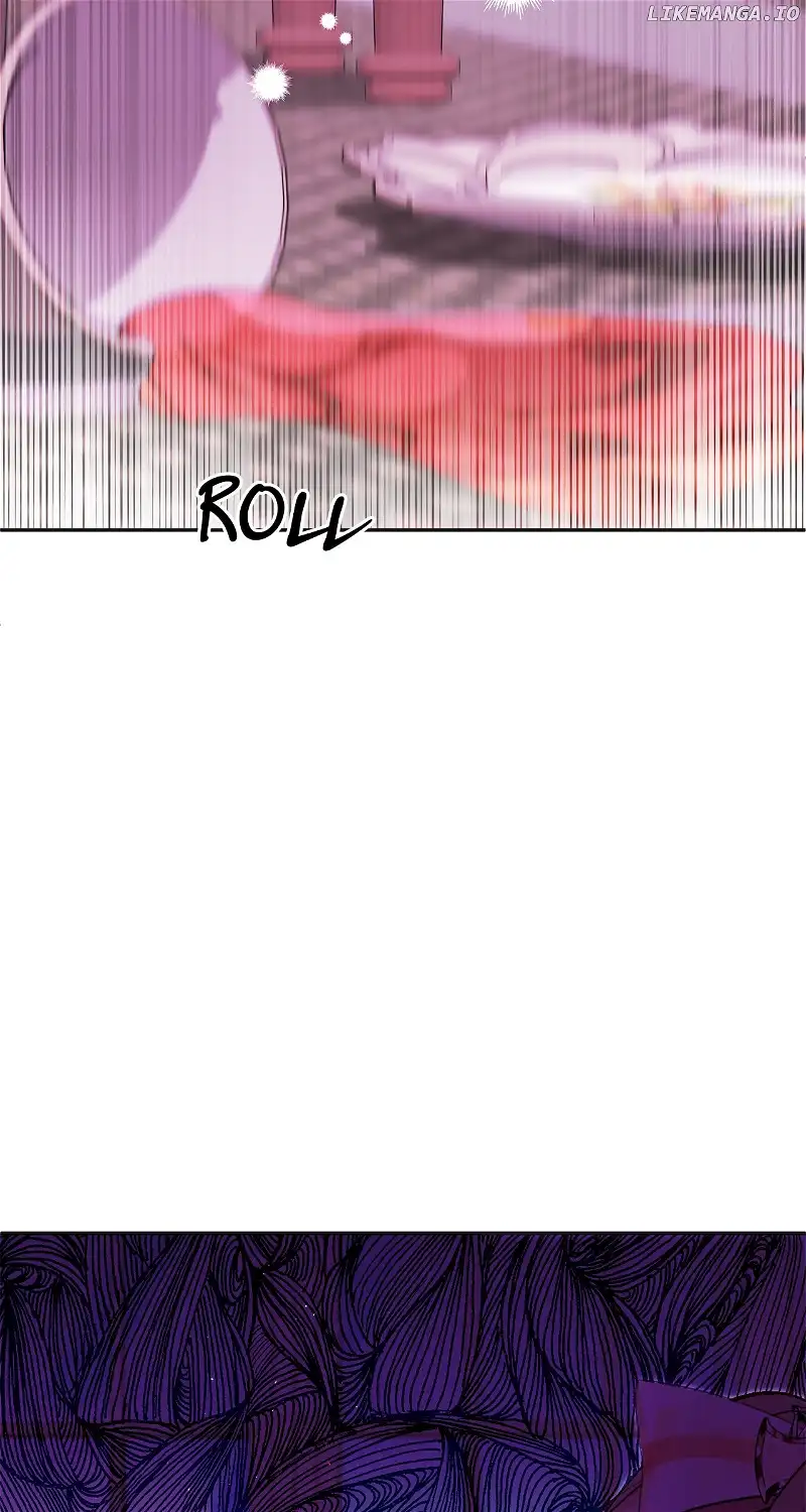 It’s Useless to Hang On Chapter 163 - Page 61