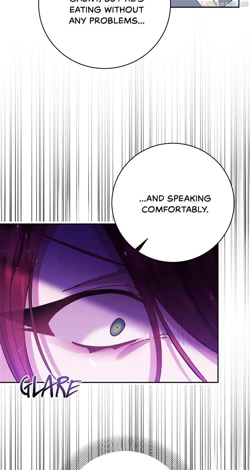 It’s Useless to Hang On Chapter 163 - Page 64