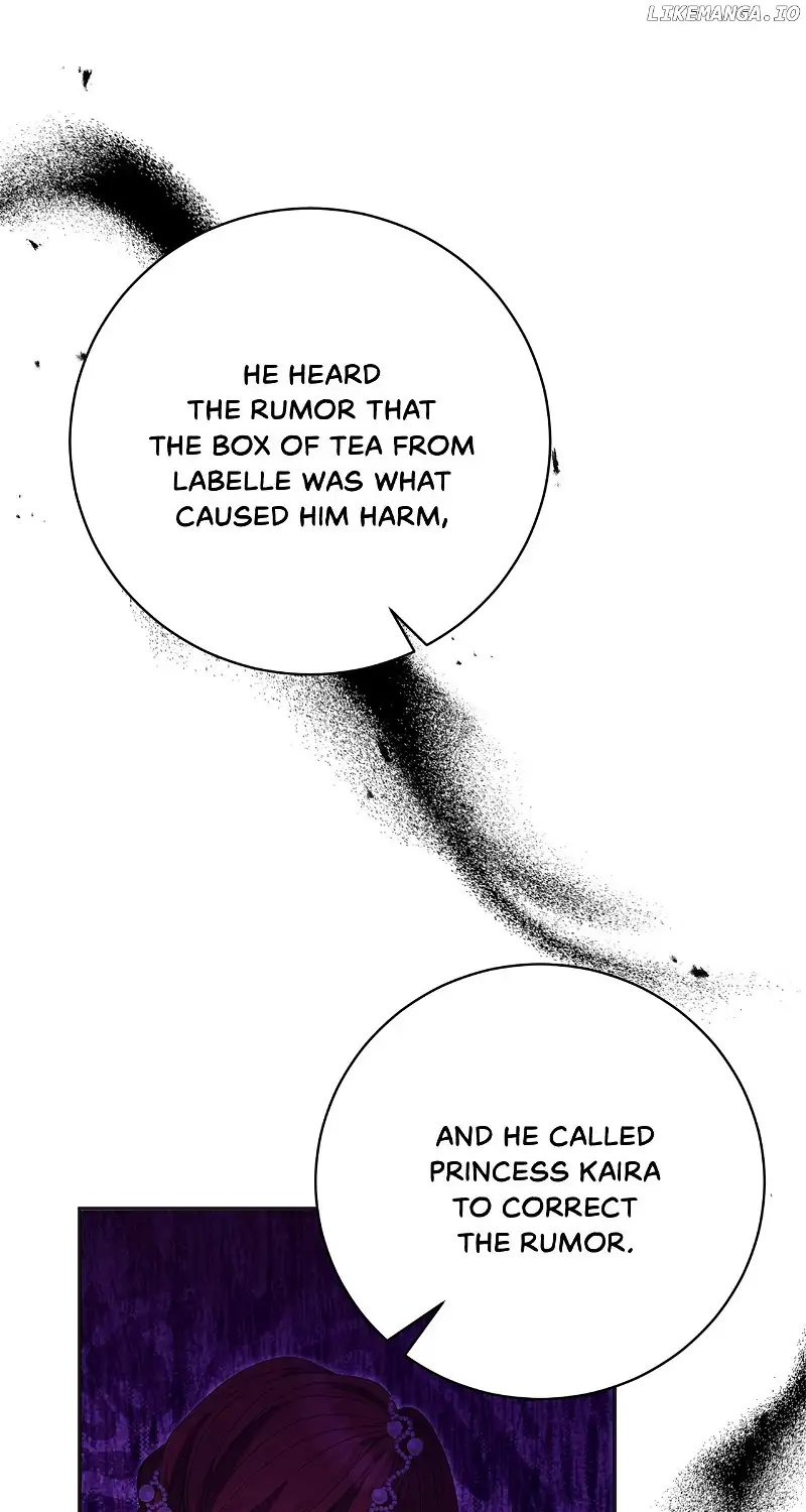 It’s Useless to Hang On Chapter 163 - Page 66