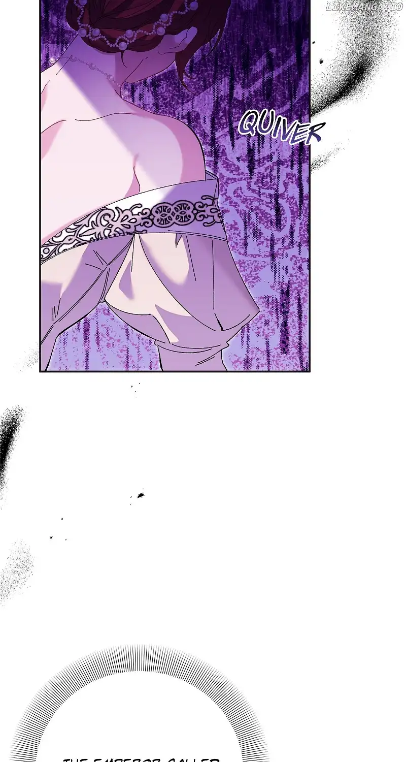 It’s Useless to Hang On Chapter 163 - Page 67