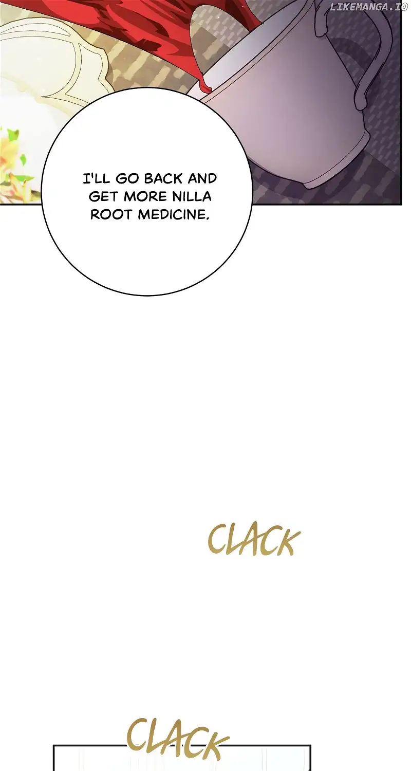 It’s Useless to Hang On Chapter 163 - Page 70