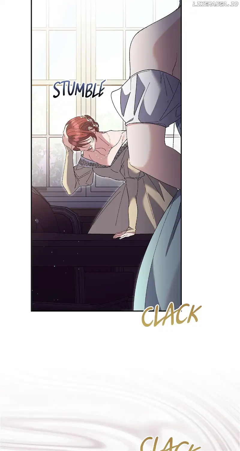 It’s Useless to Hang On Chapter 163 - Page 71