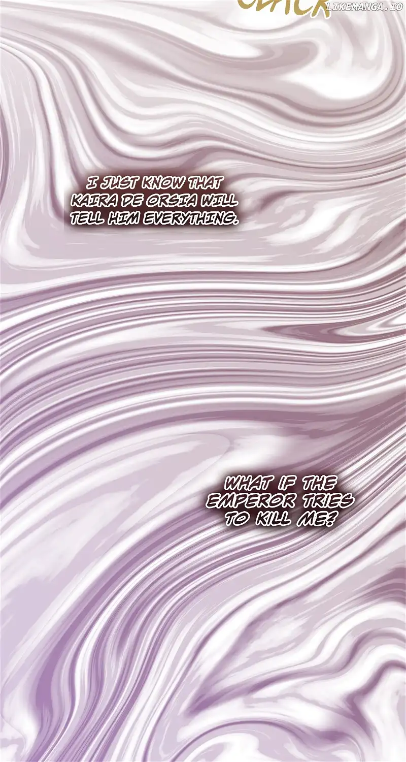 It’s Useless to Hang On Chapter 163 - Page 72