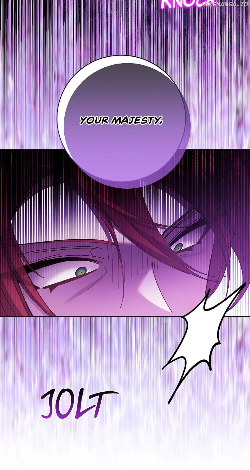 It’s Useless to Hang On Chapter 163 - Page 79