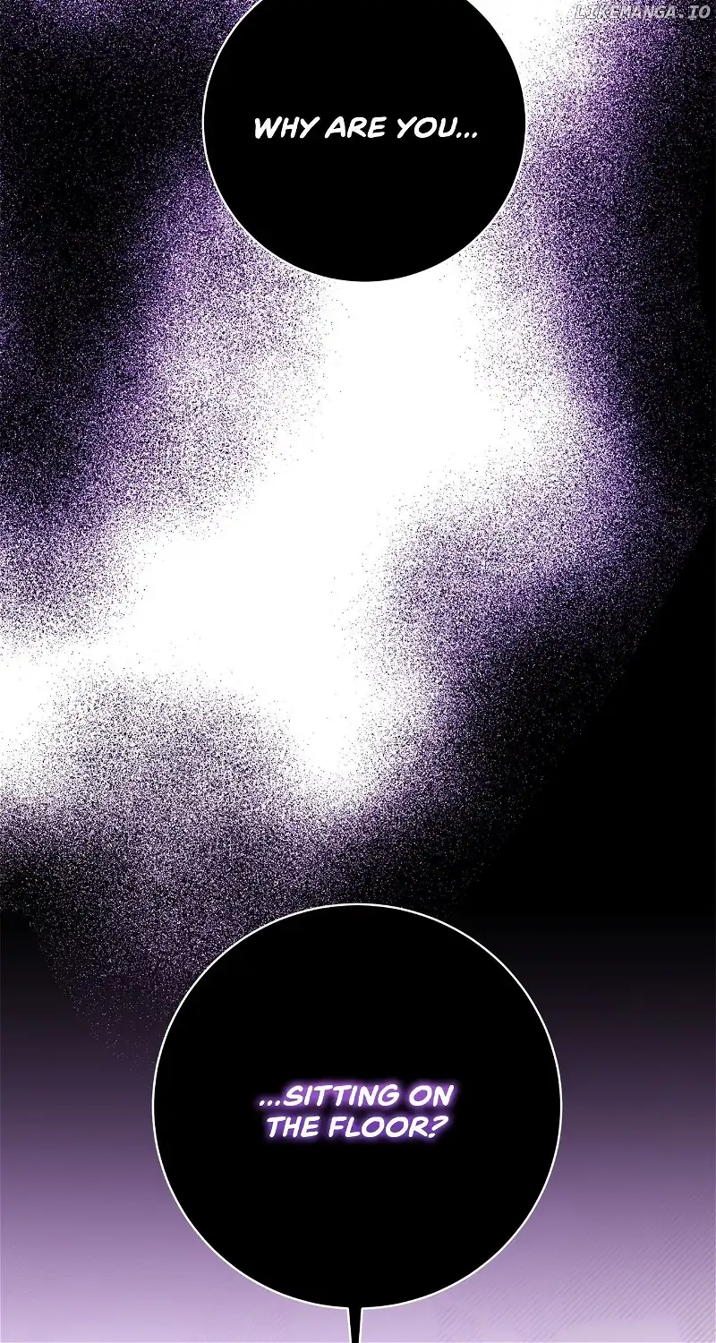 It’s Useless to Hang On Chapter 163 - Page 84