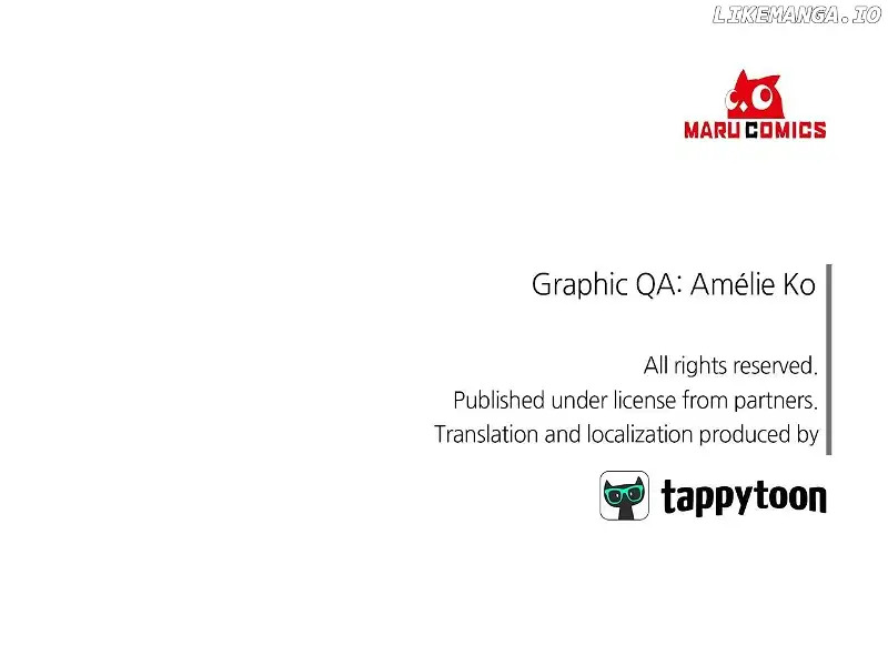 It’s Useless to Hang On Chapter 163 - Page 88